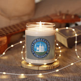 Alexandria Scented Soy Candle | 9oz Candle | Home Fragrance | Gift for Her | Relaxation Candle | Candle for Special Occasions