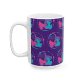 Woodbridge Dance Company Mug