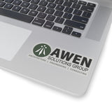 Awen Sticker