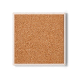 WDC Pop Art Ceramic Coaster