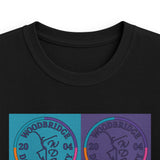 WDC Kids Graphic Tee