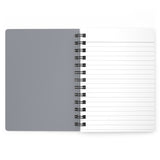 City of Alexandria Virginia Spiral Notebook — Official Seal Journal