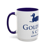 Golden Pond School Mug