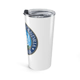 Travel Tumbler