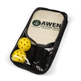 AWEN Pickleball Kit