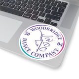 WDC Stickers