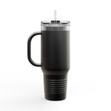 Woodbridge Dance Company Insulated Travel Mug, 40oz
