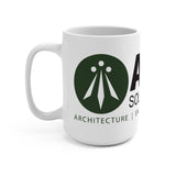 Awen Mug - 15oz