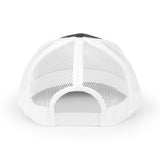 General Services Trucker Cap - Mesh Snapback Hat