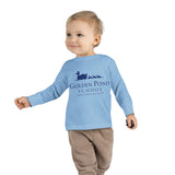 Golden Pond School Toddler Long Sleeve T-Shirt