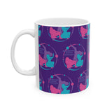 Woodbridge Dance Company Mug