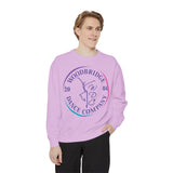 WDC Logo Sweatshirt