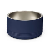 Stainless Steel Pet Bowl — 18oz