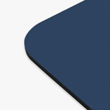 Desk Mouse Pad — Official Seal Desk Mat