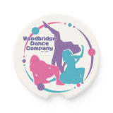 Soapstone Car Coaster