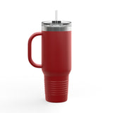 CBHL Travel Mug