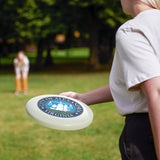 Frisbee — Official Wham‑O Flying Disc