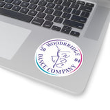 WDC Stickers