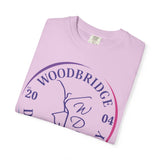 WDC Logo T-Shirt
