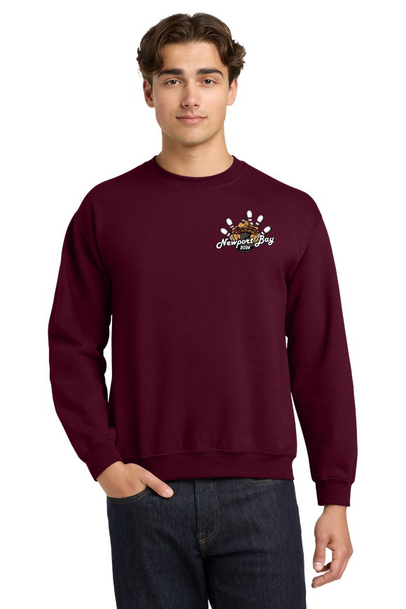 Newport Bay Crewneck Sweatshirt