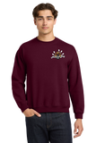 Newport Bay Crewneck Sweatshirt