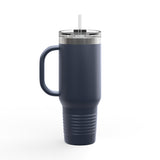 City of Alexandria Insulated Travel Mug, 40oz