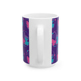 Woodbridge Dance Company Mug