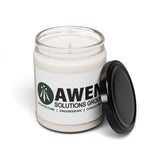 AWEN Scented Soy Candle, 9oz