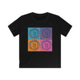 WDC Kids Graphic Tee