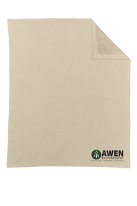 Awen Blanket - Heavy Blend™ Fleece Stadium