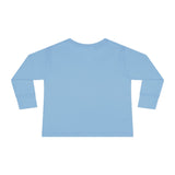 Golden Pond School Toddler Long Sleeve T-Shirt