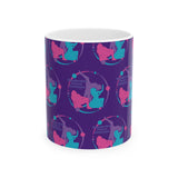 Woodbridge Dance Company Mug