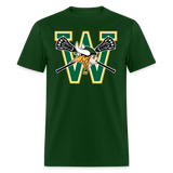 WSHS Girls Lacrosse T-Shirt