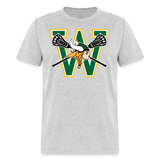 WSHS Girls Lacrosse T-Shirt