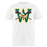 WSHS Girls Lacrosse T-Shirt
