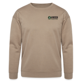 Awen Bella + Canvas Unisex Sweatshirt - tan