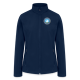 Women’s Soft Shell Jacket