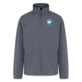 Men’s Soft Shell Jacket