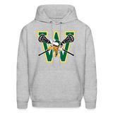 WSHS Girls Lacrosse Hoodie