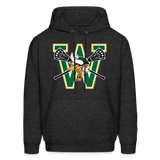 WSHS Girls Lacrosse Hoodie