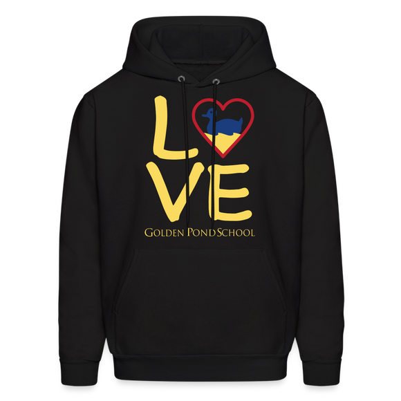 LOVE Hoodie