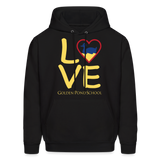 LOVE Hoodie