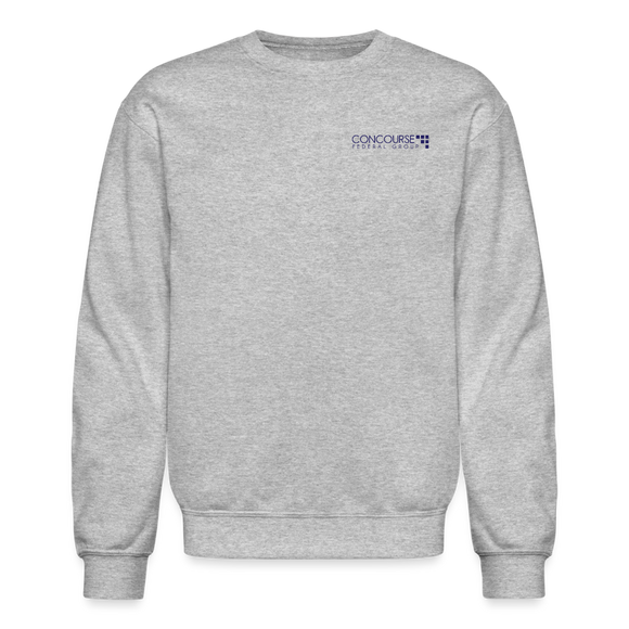 Concourse Federal Crewneck Sweatshirt