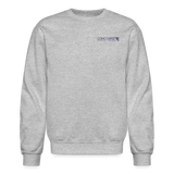 Concourse Federal Crewneck Sweatshirt