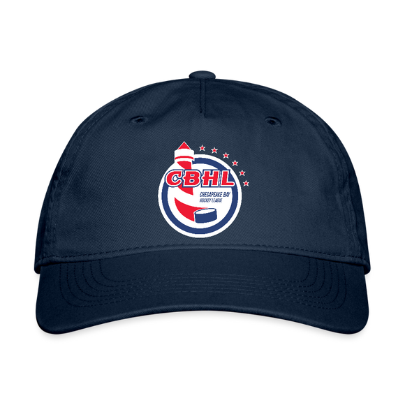 CBHL Cap - navy