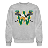 WSHS Girls Lacrosse Crewneck Sweatshirt