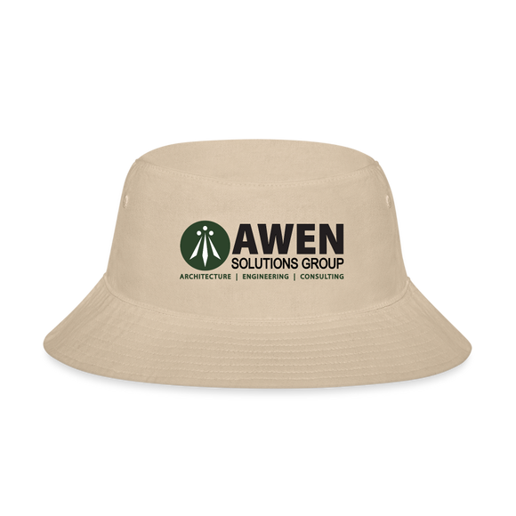 Awen Cap - Bucket Hat