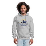 Pond Sweet Pond Hoodie