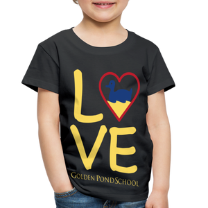 LOVE Toddler T-Shirt