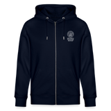 Unisex Heavy Blend Full Zip Hoodie - ITS